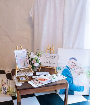 Bloemfontein KANSA-tee 2019