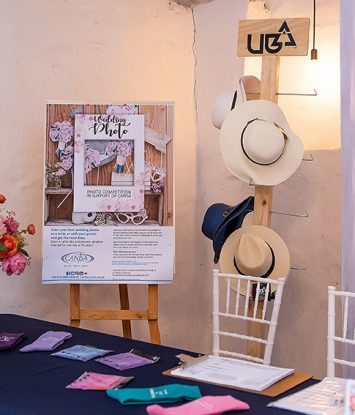 Bloemfontein KANSA-tee 2019