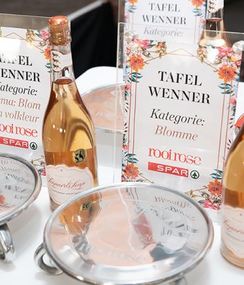 Bloemfontein KANSA-tee 2019