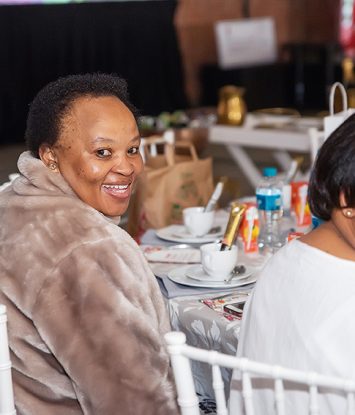 Bloemfontein KANSA-tee 2019