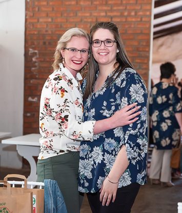 Bloemfontein KANSA-tee 2019