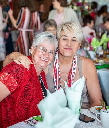 Bloemfontein KANSA-tee 2019