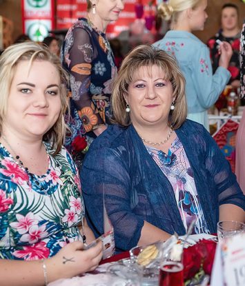 Bloemfontein KANSA-tee 2019
