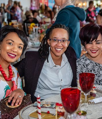 Bloemfontein KANSA-tee 2019