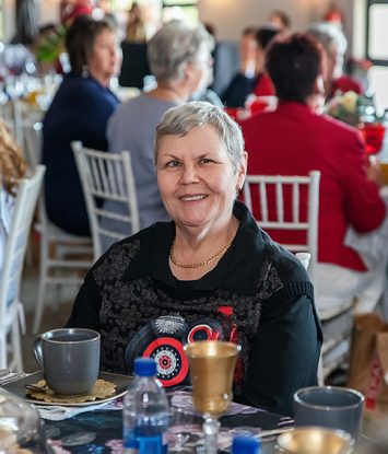 Bloemfontein KANSA-tee 2019
