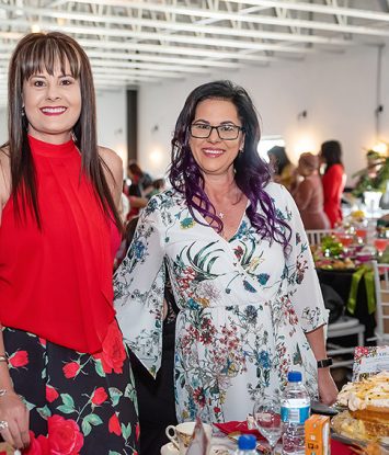 Bloemfontein KANSA-tee 2019