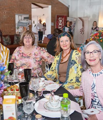 Bloemfontein KANSA-tee 2019