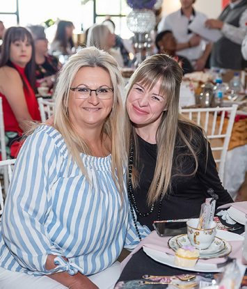 Bloemfontein KANSA-tee 2019