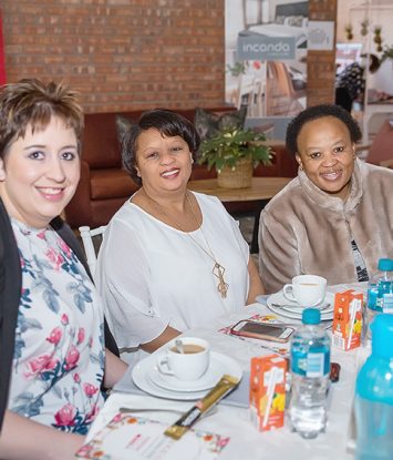 Bloemfontein KANSA-tee 2019