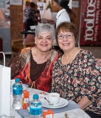 Bloemfontein KANSA-tee 2019
