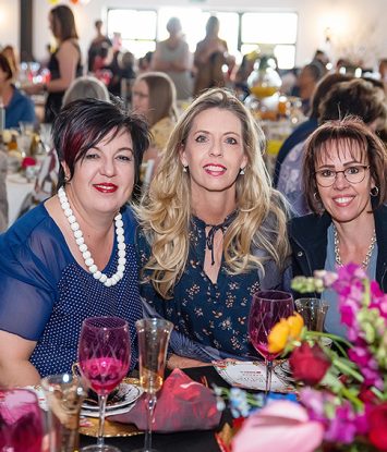 Bloemfontein KANSA-tee 2019