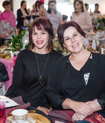 Bloemfontein KANSA-tee 2019