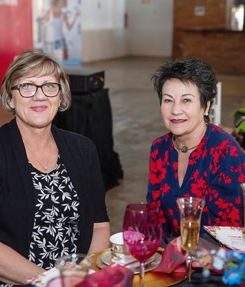 Bloemfontein KANSA-tee 2019
