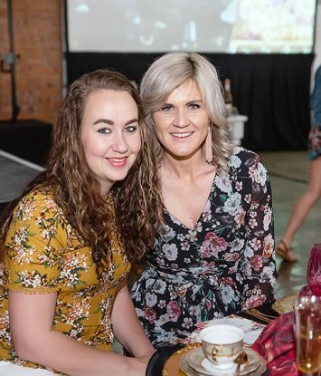Bloemfontein KANSA-tee 2019