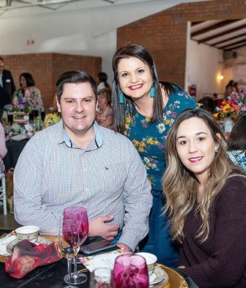 Bloemfontein KANSA-tee 2019