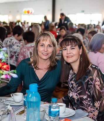 Bloemfontein KANSA-tee 2019