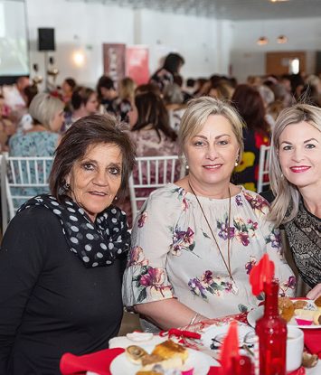 Bloemfontein KANSA-tee 2019