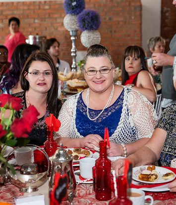 Bloemfontein KANSA-tee 2019