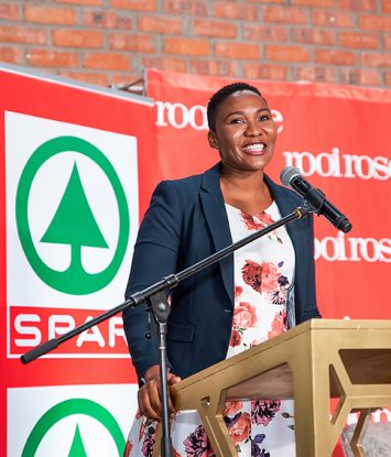 Bloemfontein KANSA-tee 2019