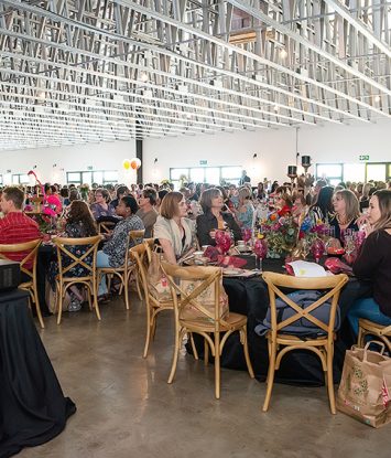 Bloemfontein KANSA-tee 2019