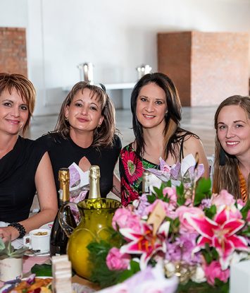 Bloemfontein KANSA-tee 2019