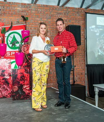 Bloemfontein KANSA-tee 2019