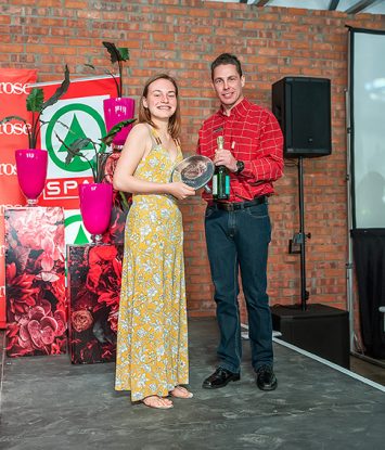 Bloemfontein KANSA-tee 2019