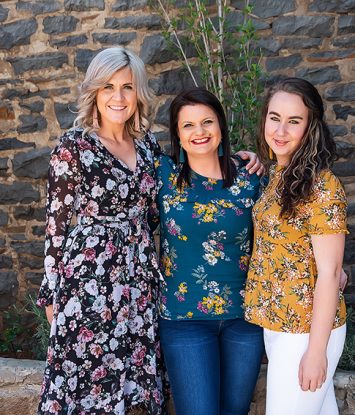 Bloemfontein KANSA-tee 2019