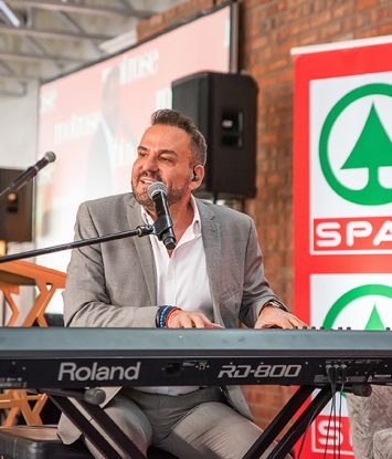 Bloemfontein KANSA-tee 2019