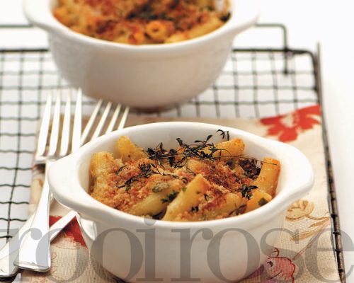 3 kaas macaroni