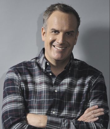 Rian van Heerden