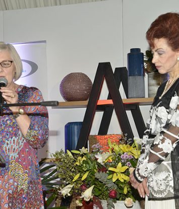 Die mooiste foto's van die Pretoria KANSA-tee 2019