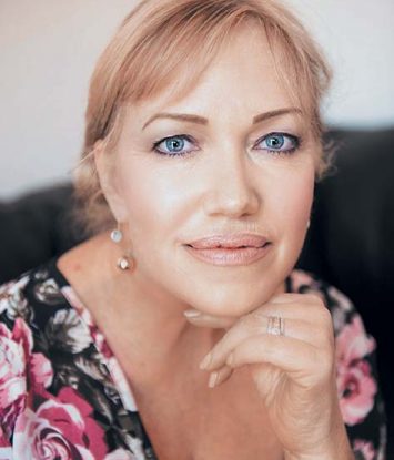 Madelein Rust deel nuus oor kankerstryd