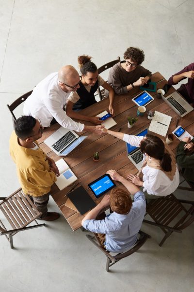 10 eienskappe waaroor alle entrepreneurs moet beskik