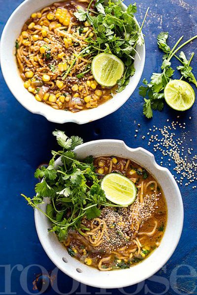 Thaise Klappermelksop