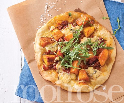 Die 12 lekkerste pizza-resepte wat jy nou moet maak