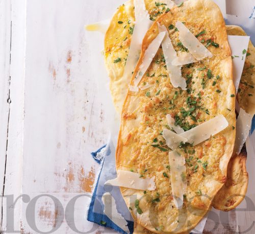 Die 12 lekkerste pizza-resepte wat jy nou moet maak