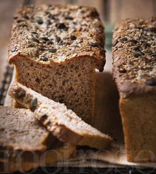 12 heerlike broodresepte wat jy nou moet bak