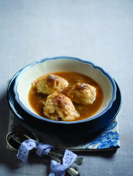 Kaneelsouskluitjies