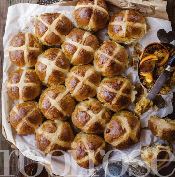5 lekker Paasfees-resepte om vanjaar te maak