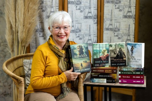 Irma Joubert