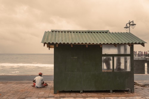 Raad vir eensames. Foto: Thilina Alagiyawanna, Pexels