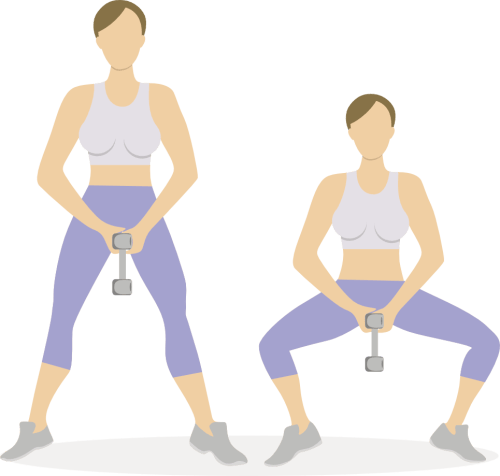 Squats