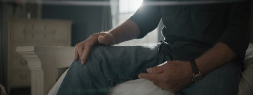 Elred vertel as hy terugkyk, wens hy hy het die vrymoedigheid gehad om vriende, familie en iemand wat self 'n prostatektomie beleef het, te vra om hom emosioneel te ondersteun. Foto: The Ridge Ohio, Unsplash
