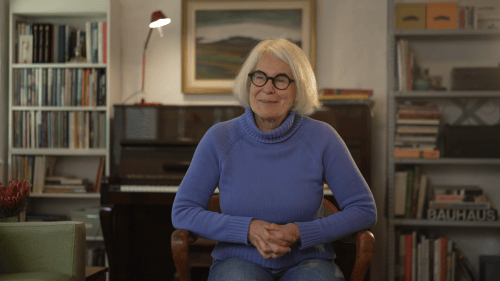 Antjie Krog