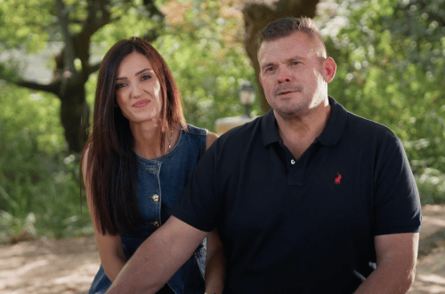 David en Frances