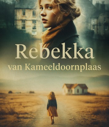 Rebekka van Kameeldoornplaas