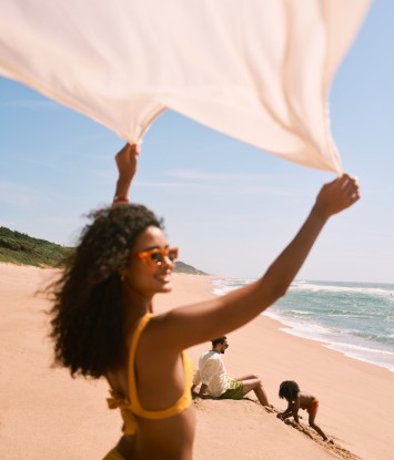 Club Med South Africa Beach & Safari is nou oop!