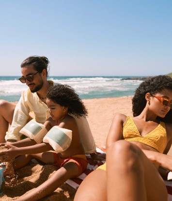 Club Med South Africa Beach & Safari is nou oop!