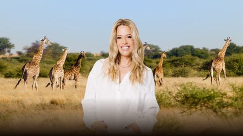 In die nuwe reeks Dis wild reis Shari Kennedy van luukse lodges in die Oos-Kaap tot die uitgestrekte Kalahari om die mense agter die wêreld van die wildbedryf te ontmoet.